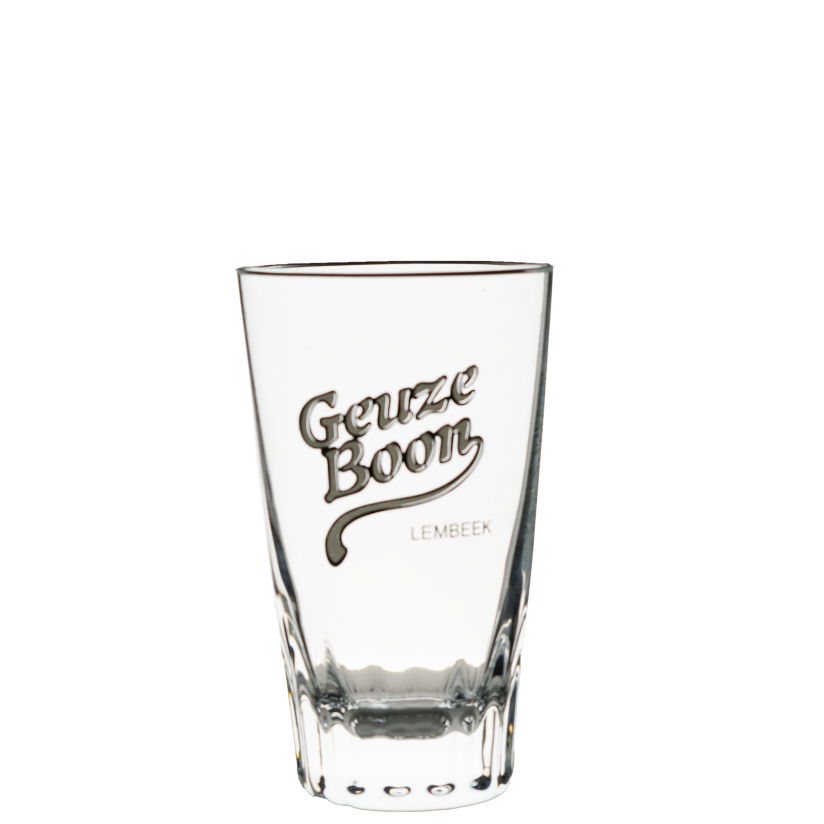 Image: Glas Boon Gueuze