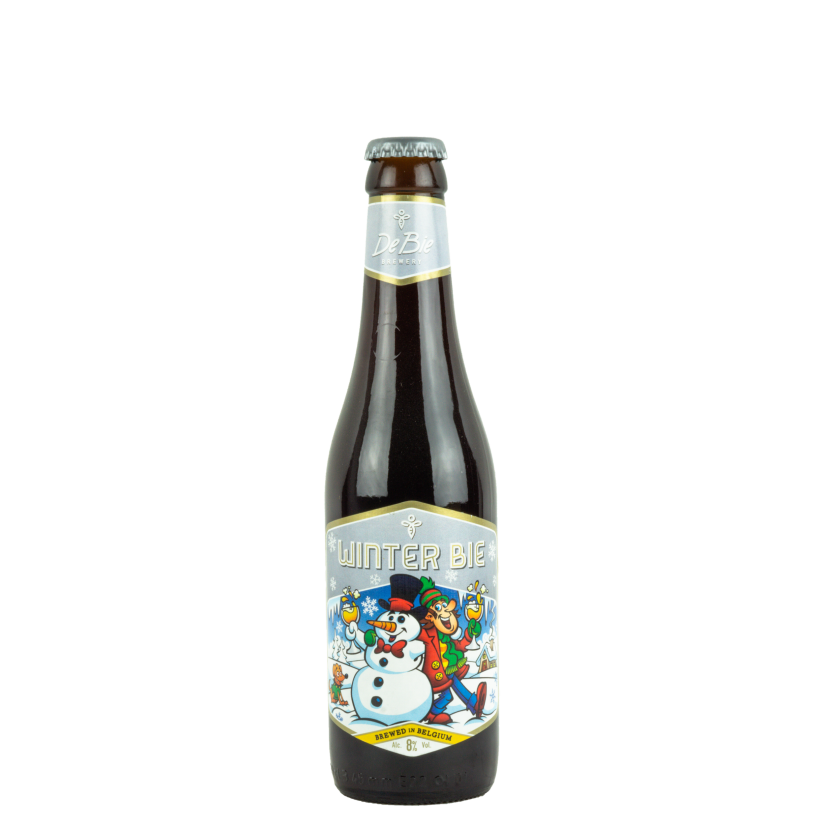 Image: De Bie Winter 33Cl