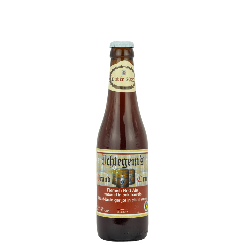 Image: Ichtegems Grand Cru 33Cl