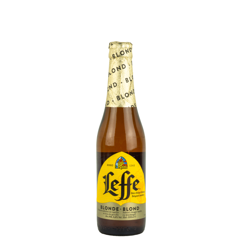 Image: Leffe Blond 33Cl
