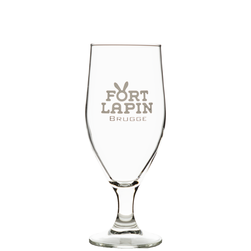 Image: Glas Fort Lapin