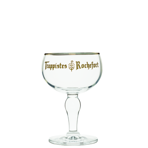Image glas rochefort