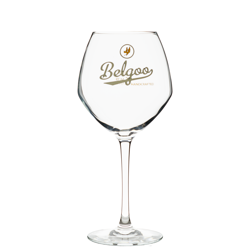 Image: Glas Belgoo 33Cl