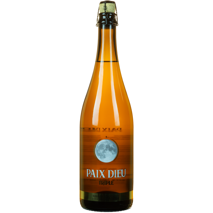 Image: Paix Dieu 75Cl