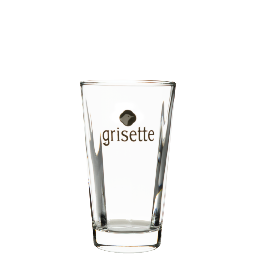 Image: Glas Grisette 25Cl