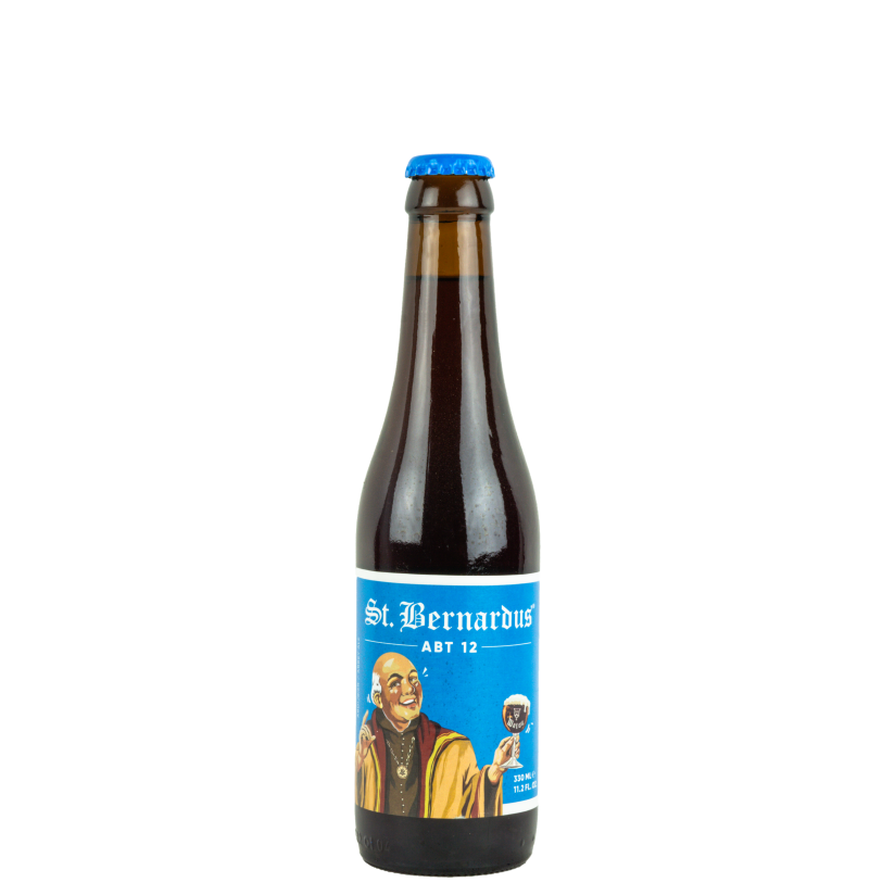 Image: St Bernardus Abt 12° 33Cl