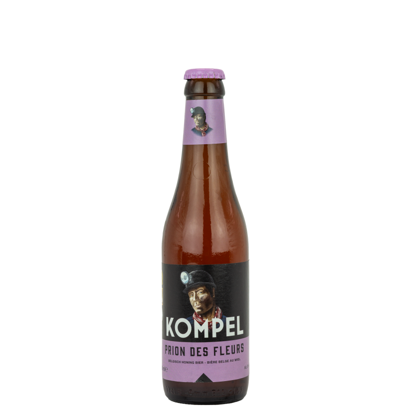 Image: Kompel Prion des Fleurs 33Cl
