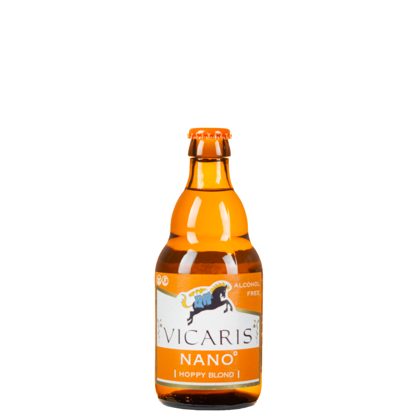Image: Vicaris Nano 33Cl