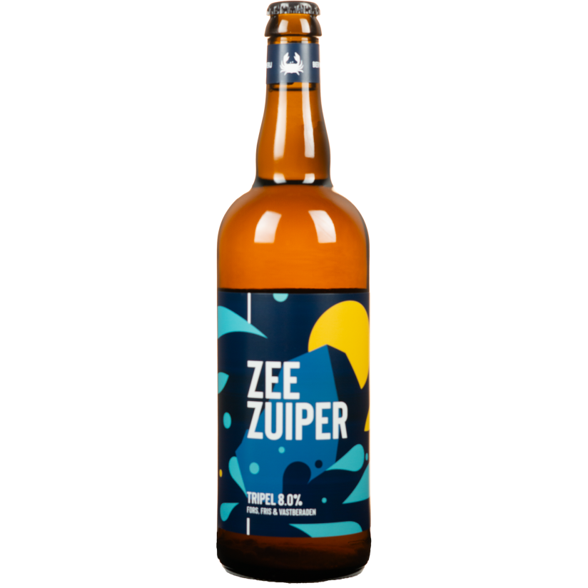 Image: Zeezuiper 75Cl