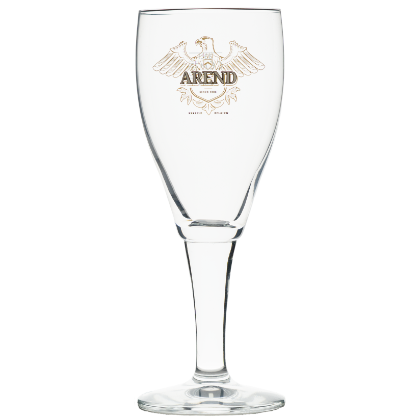 Image: Glas Arend 25Cl-33Cl