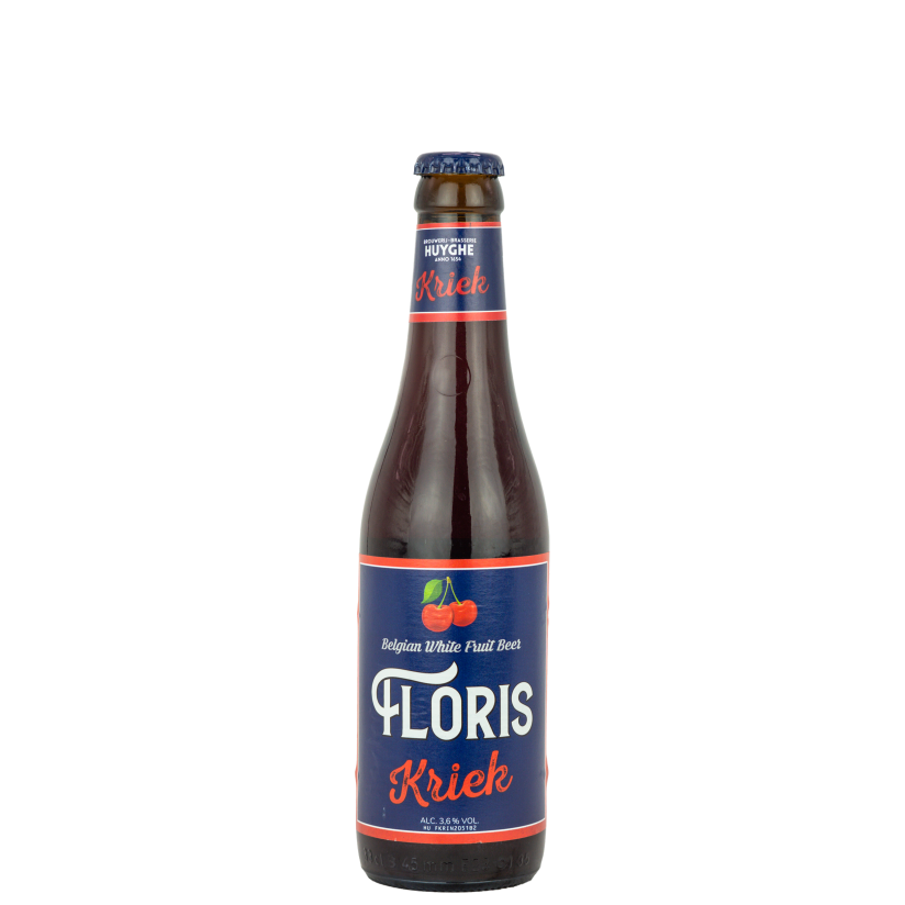 Image: Floris Kriek 33Cl