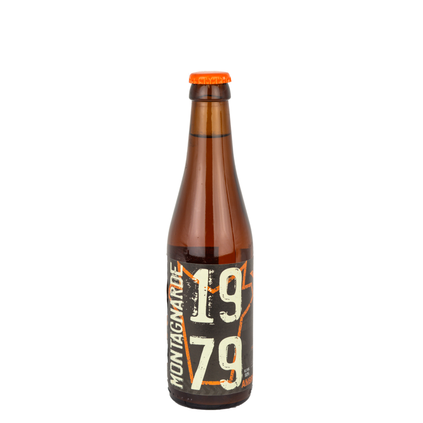 Image: Abbaye Des Rocs Montagnarde 33Cl