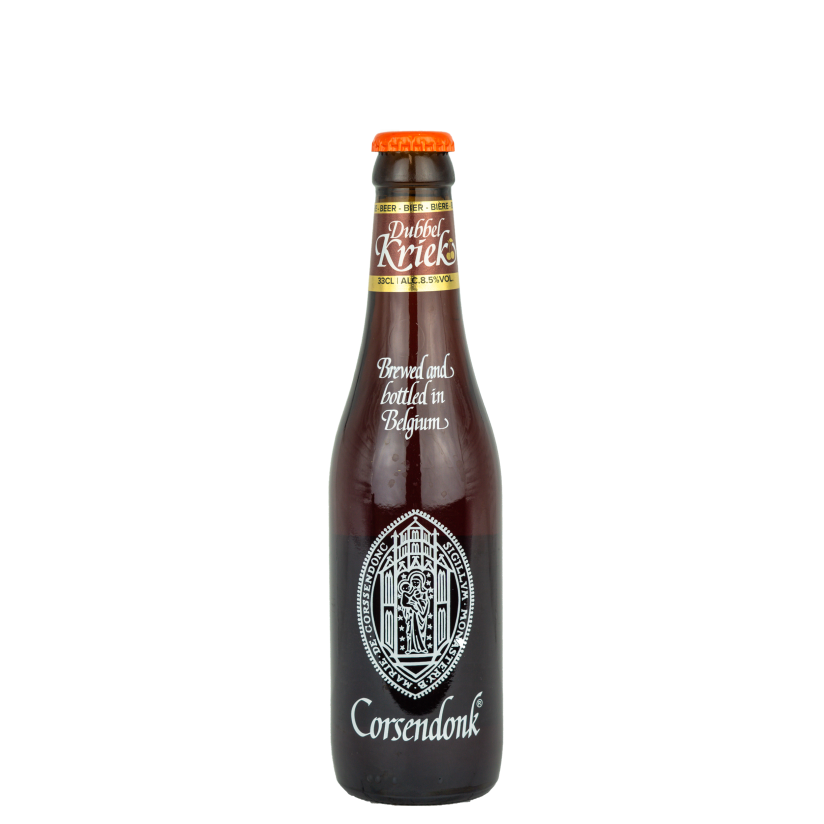 Image: Corsendonk Dubbel Kriek 33Cl