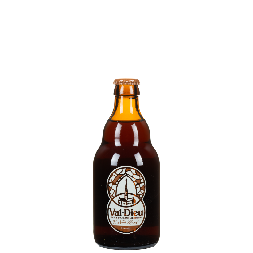 Image: Val Dieu Bruin 33Cl