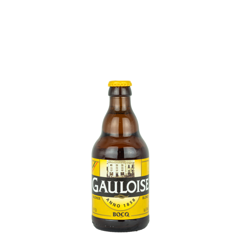 Image: La Gauloise Blonde 33cl