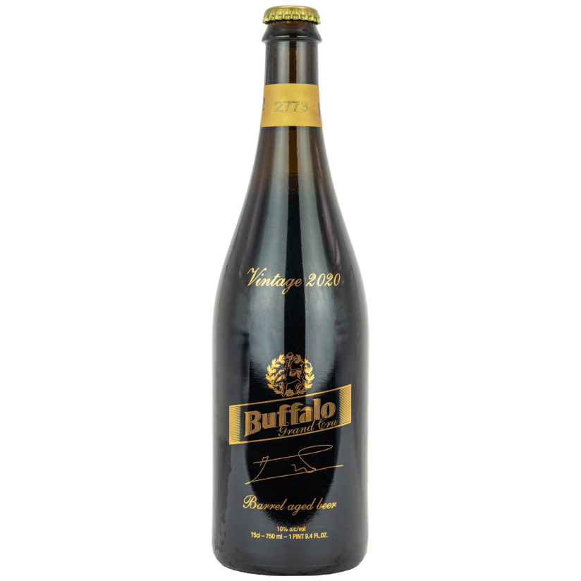 Image: Buffalo Grand Cru 75Cl