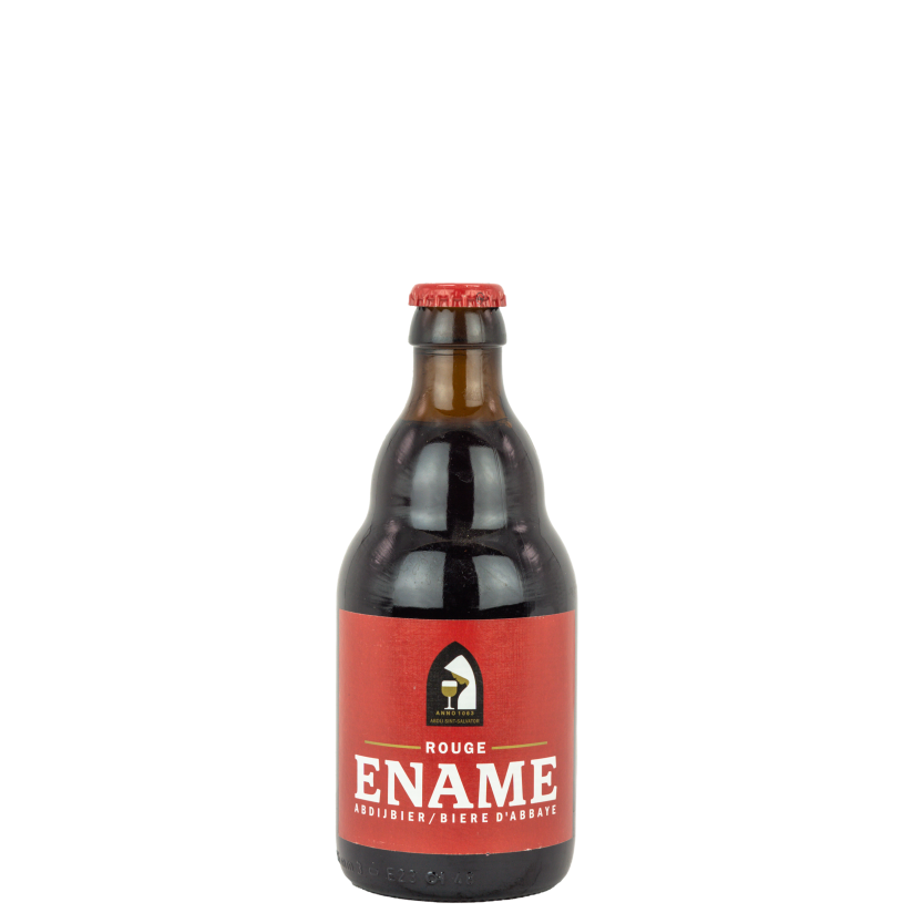 Image: Ename Rouge 33Cl