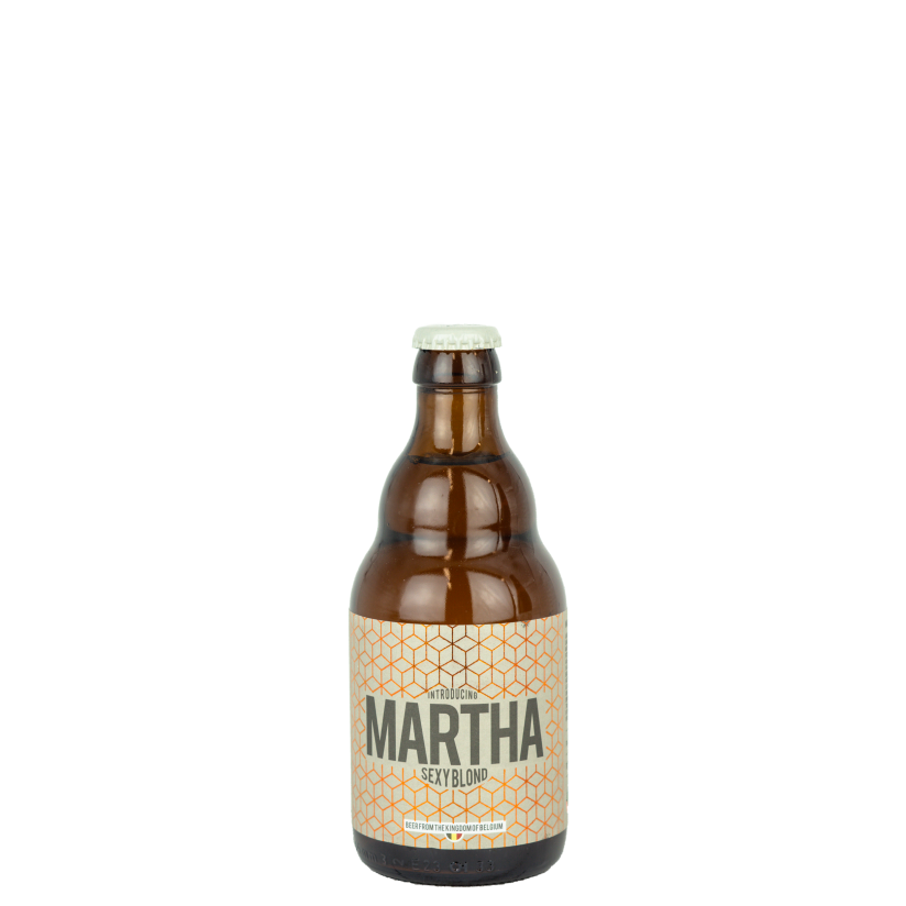 Image: Martha Sexy Blond 33Cl