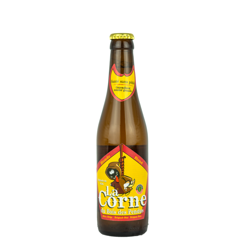 Image: La Corne Blonde 33Cl