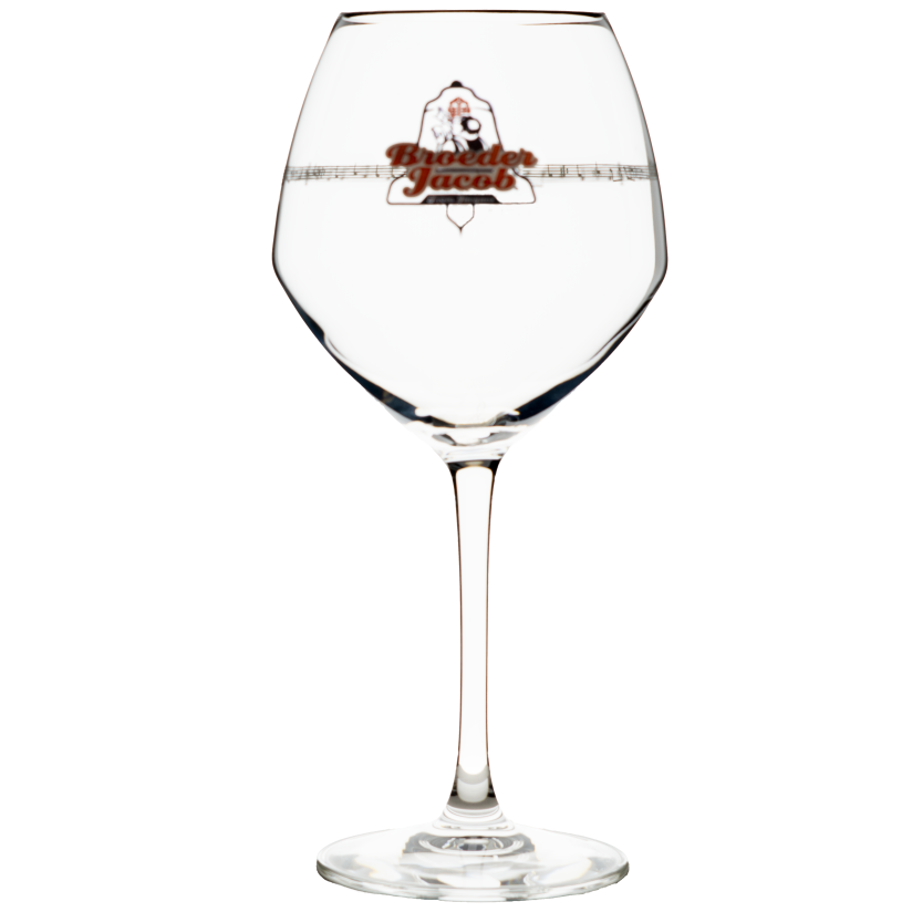 Image: Glas Broeder Jacob 33Cl