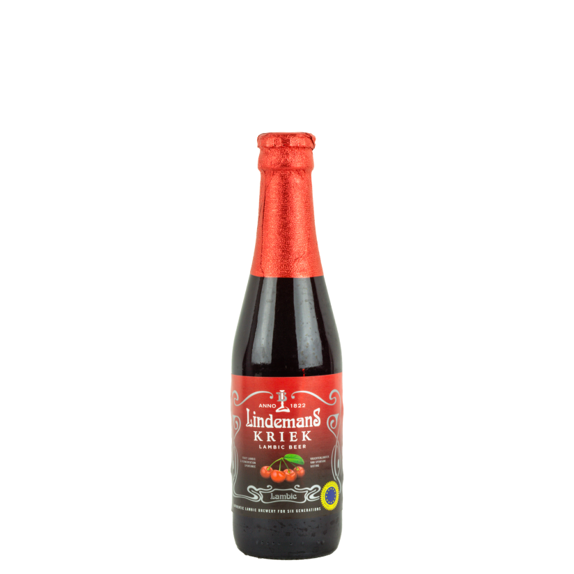Image: Lindemans Kriek 25Cl