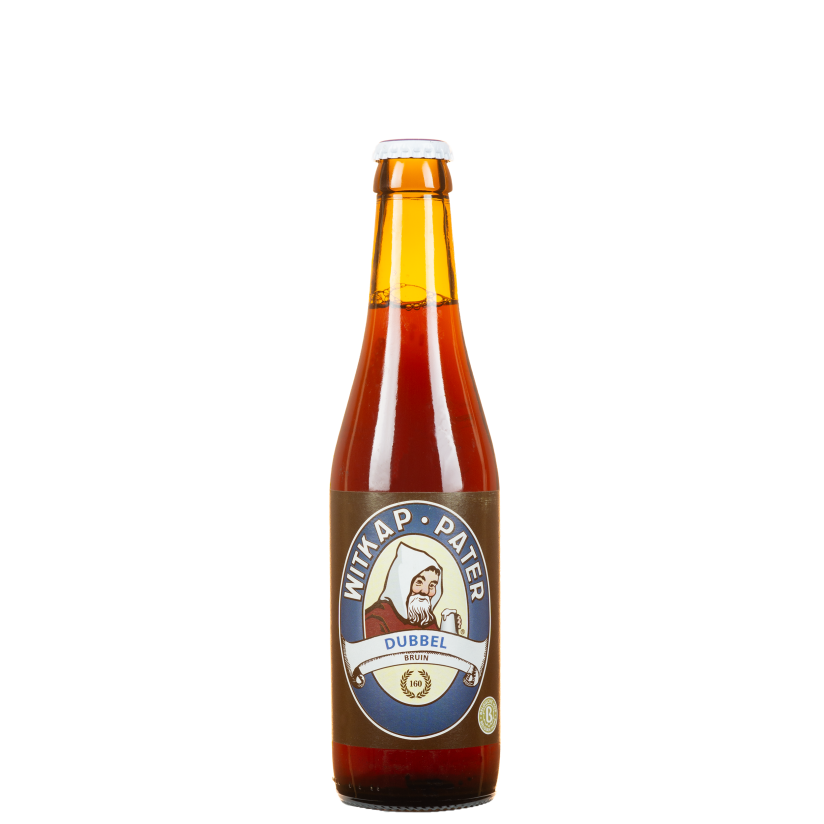 Image: Witkap Dubbel 33Cl