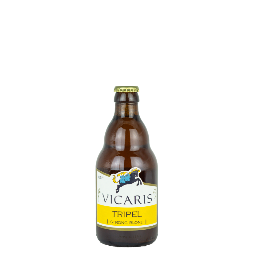 Image: Vicaris Triple 33Cl