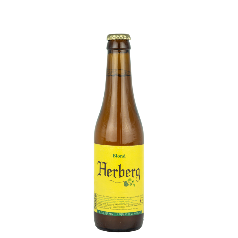Image: Herberg Blond 33Cl