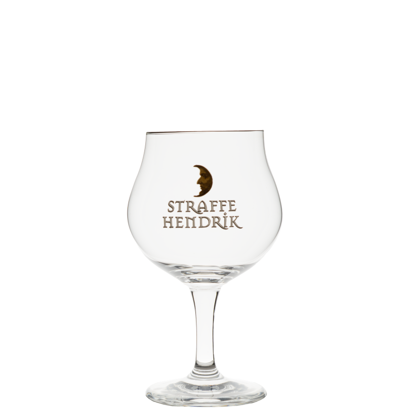 Image: Glas Straffe Hendrik 25Cl-33Cl