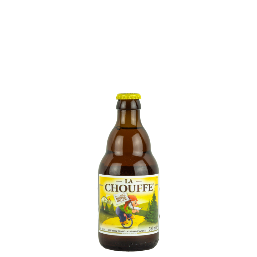Image: La Chouffe 33Cl