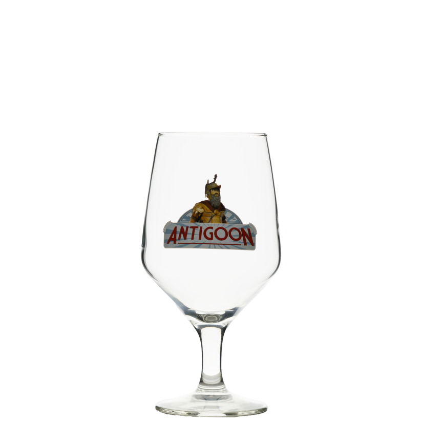 Image: Glas Antigoon 25Cl