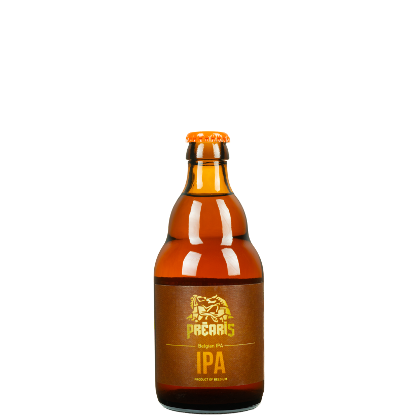 Image: Prearis Ipa 33Cl