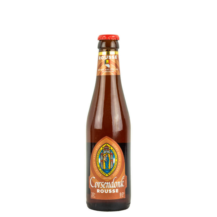 Image: Corsendonk Rousse 33Cl