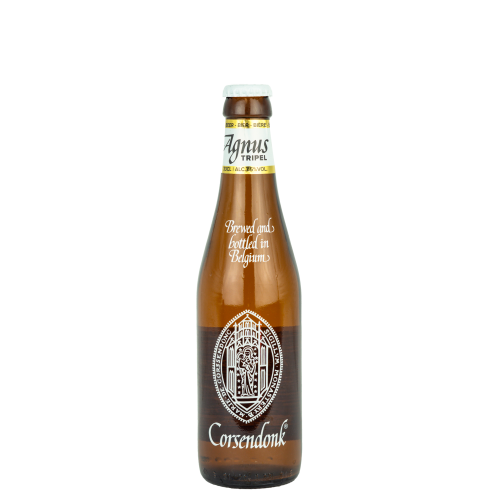 Image corsendonk agnus 33cl