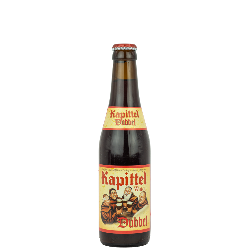 Image: Kapittel Dubbel 33Cl