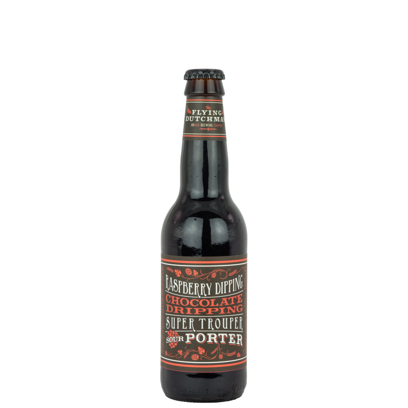 Image: Flying Dutchman Chocolate Porter 33Cl