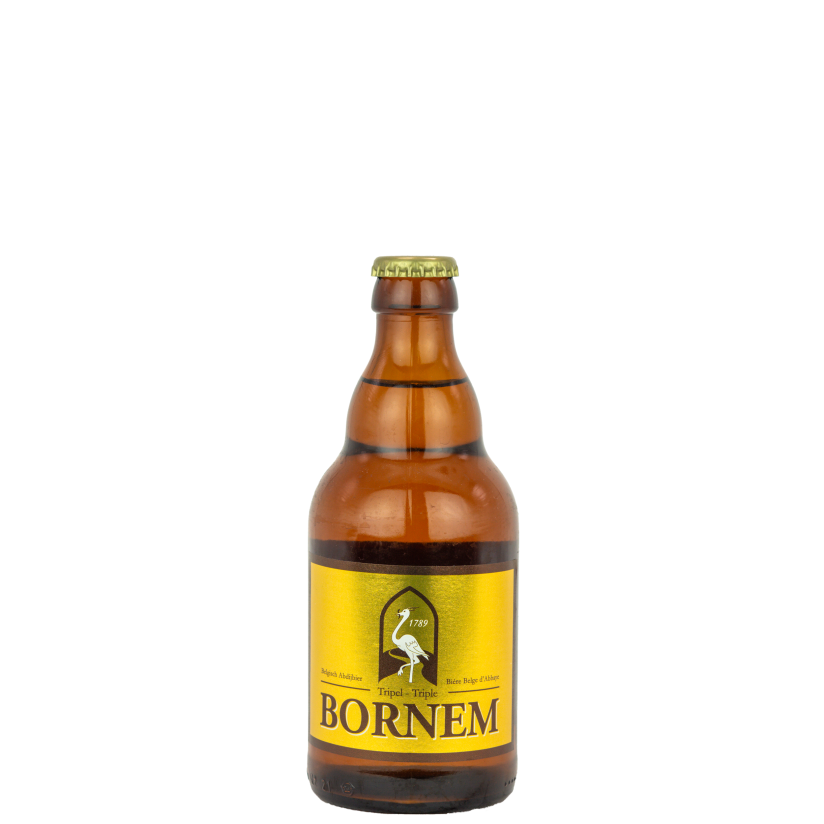 Image: Bornem Tripel 33Cl