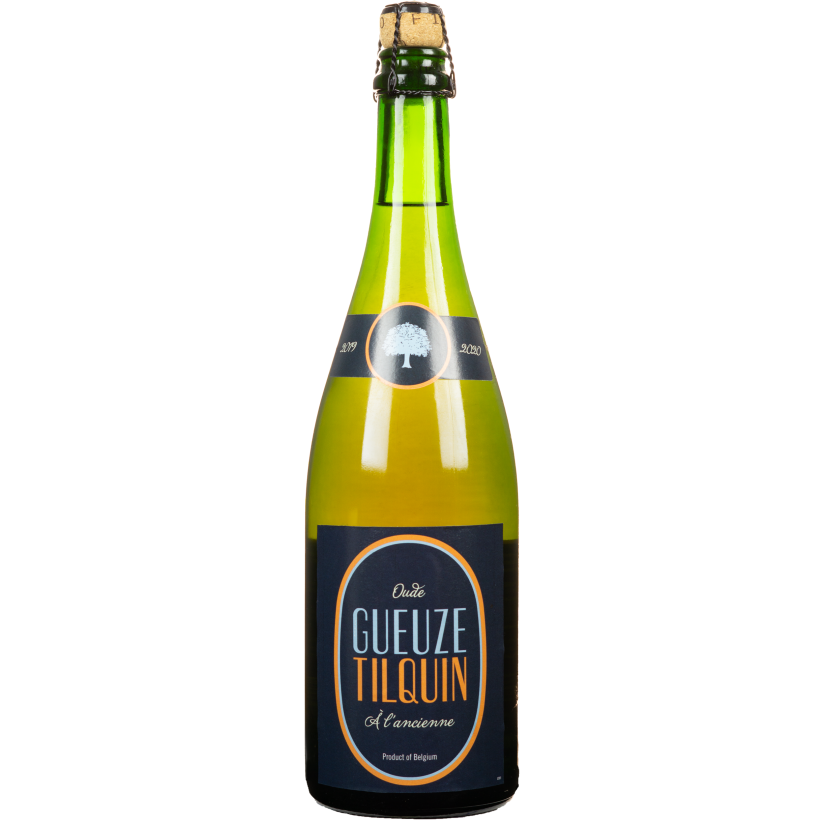 Image: Tilquin Oude Gueuze 21-22 75Cl