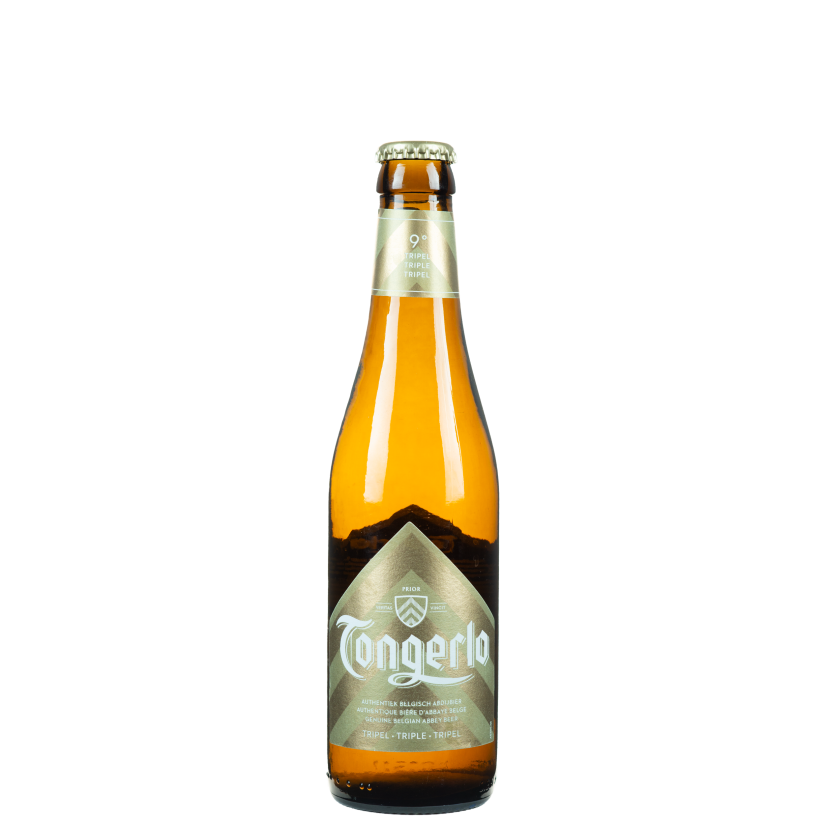 Image: Tongerlo Prior tripel 33Cl