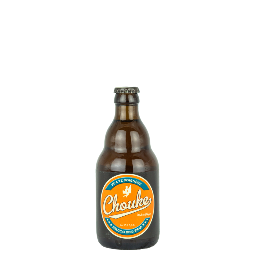 Image: Belgoo Chouke 33Cl
