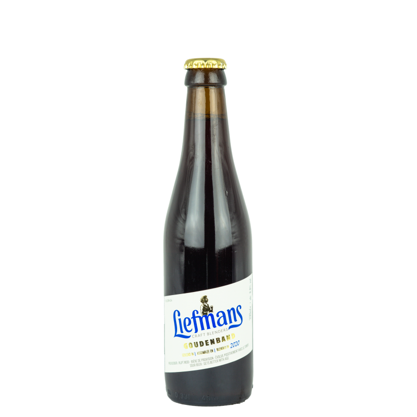 Image: Liefmans Goudenband 33Cl