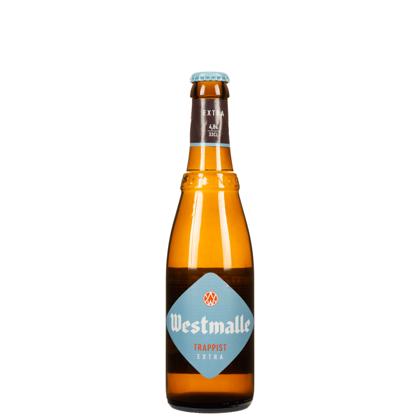Image: Westmalle Extra 33Cl