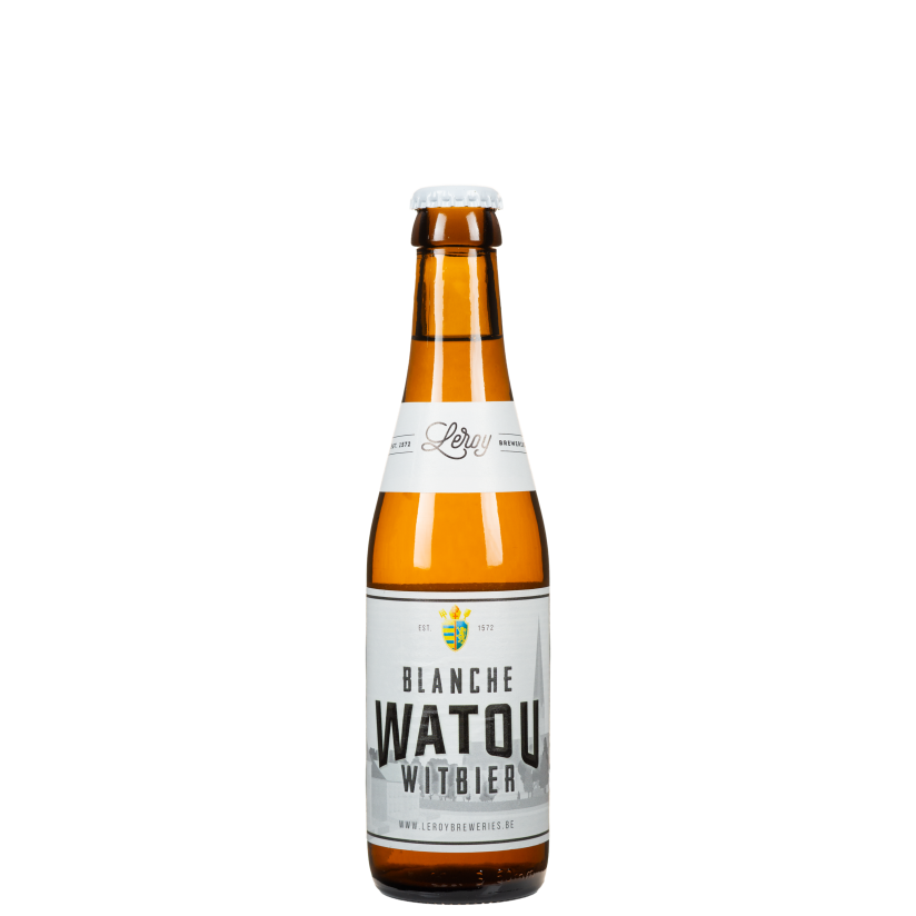 Image: Watou'S Wit 25Cl