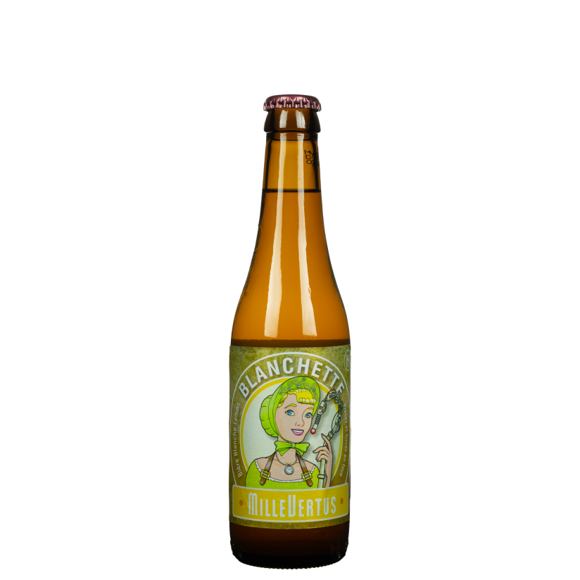 Image: Millevertus Blanchette 33Cl