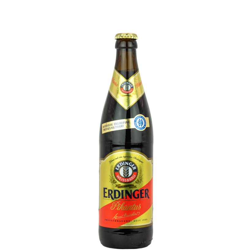 Image: Erdinger Pikantus 50Cl