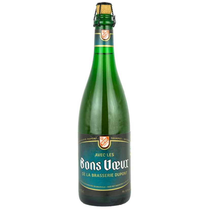 Image: Bons Voeux 75Cl
