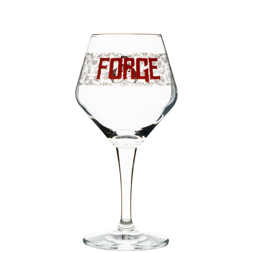Image: Glas Forge 25Cl-33Cl