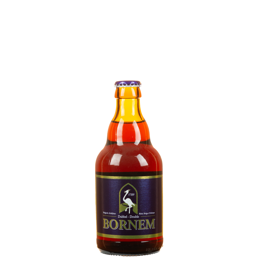 Image: Bornem Dubbel 33Cl