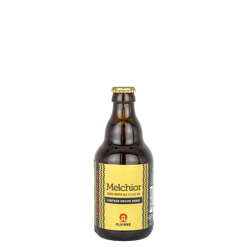 Image: Alvinne Melchior 33Cl
