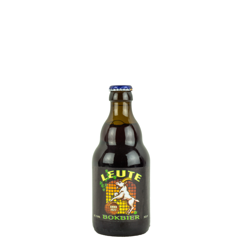 Image: Leute Bokbier 33Cl